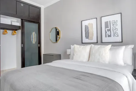 Exquisite Two Bedroom In Al Majara Tower
