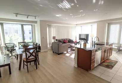 Emerson Place Apartments
