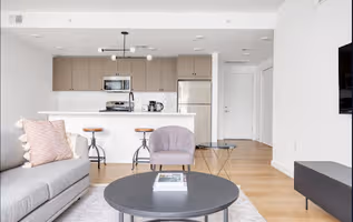 Jackson Street Serviced Apartment