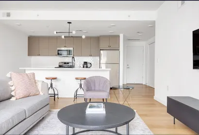 Jackson Street Serviced Apartment