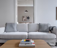 Charlott Serviced Apartment