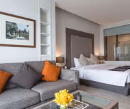 Mittraphap Road Korat Apartments