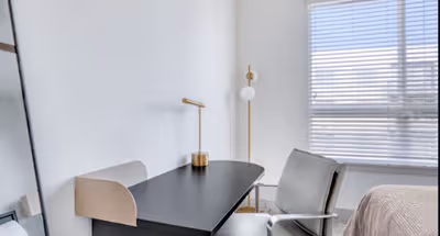 Twain Avenue Serviced Apartments