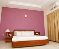 HAL 2nd Stage Serviced Apartments-II