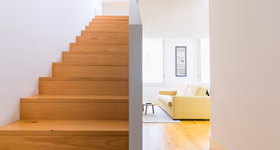 Rodolfo Serviced Apartment