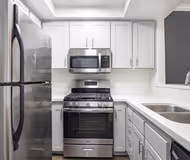 Burton Luxury Way Apartment #413