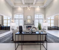 Griffin Weston Apartment