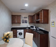 Ash Shuhada Serviced Apartments