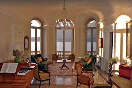 Historical 18th cent Mansion-When luxury &tradition merge harmoniously together