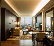 Yeouido Park Centre Apartments