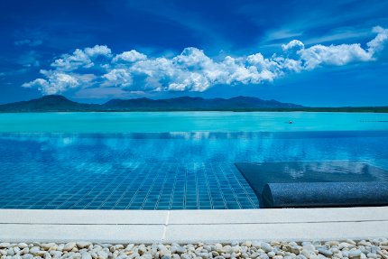 A Relaxing Villa Paradise in Phuket