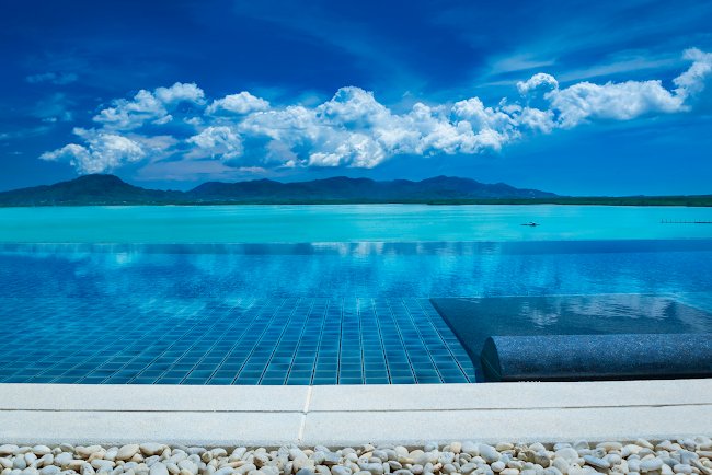 A Relaxing Villa Paradise in Phuket