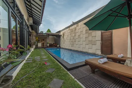 Luxury Daria Villa in Seminyak