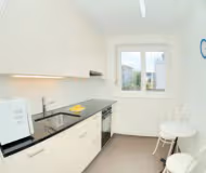 Mühlebachstrasse-Right Shore Apartments