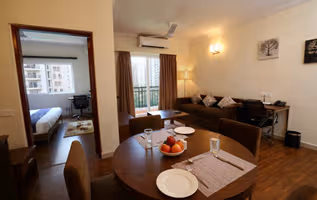 1 Bedroom Apartments in Whitefield