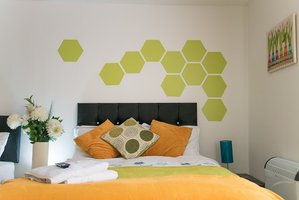 Snooze Apartments