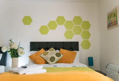 Snooze Apartments
