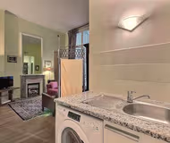 Saint Augustin Serviced Apartment