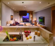 Din Tai Fung Rd. Serviced Apartments