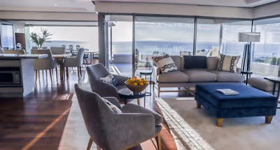 The Meadows Serviced Apartment