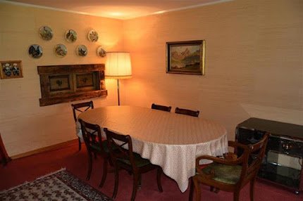 160 sqm Chalet in Gstaad Saanenland