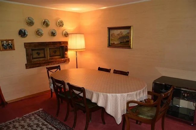 160 sqm Chalet in Gstaad Saanenland