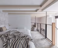 Weesperbuurt E Serviced Apartments