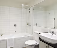 Mt Alexander Road Apartments, Essendon