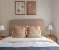 Castellana Serviced Apartments