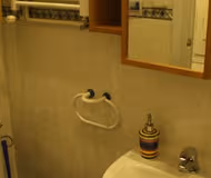 Rossend Serviced Apartment