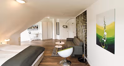 Südstadt Serviced  Apartments