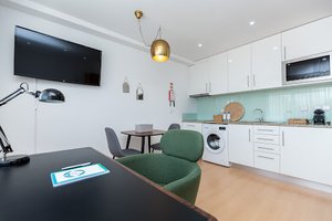 Corporate Housing Marquês VI