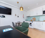 Office space at Corporate Housing Marquês VI