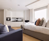 The Kingston Upon Thames