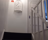 Shepherds 3 bedrooms