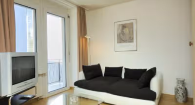 Hochfarbstrasse Serviced Apartments