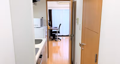 5 Chome Sakuragicho Apartment
