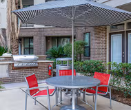 Richmond Avenue Apartment