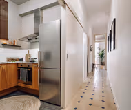 Hunde Serviced Apartment