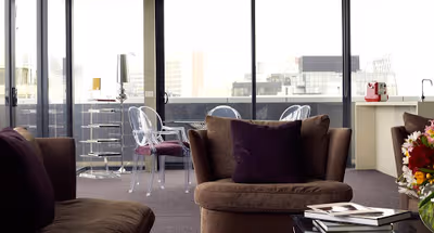 St. Kilda Boutique Residences