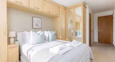 The Wembley Collection