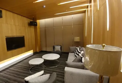 Xinxing Rd Serviced Apartments