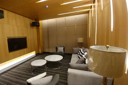 Xinxing Rd Serviced Apartments
