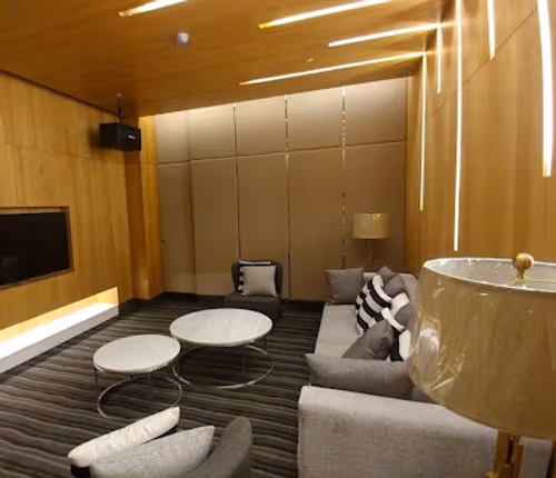 Xinxing Rd Serviced Apartments