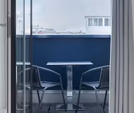 Düsseldorfer Balcony Studio II