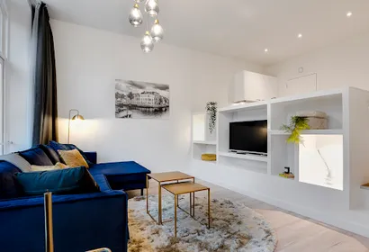 WERFSTRAAT 5B