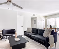 W Olympic Blvd Serviced Apartments