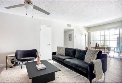 W Olympic Blvd Serviced Apartments