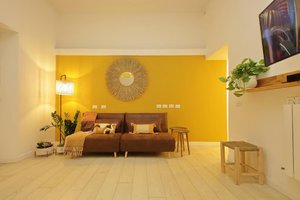 Trastevere Serviced Apartment