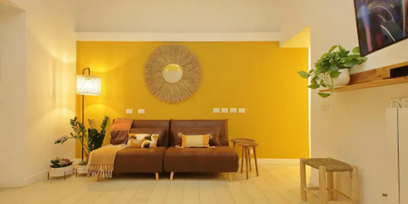 Trastevere Serviced Apartment